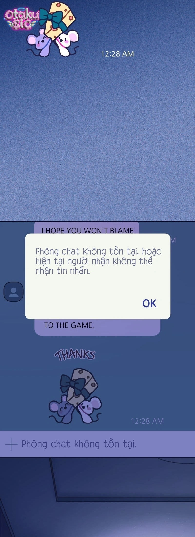 Our Guild's Idol - Chap 4 - Trang 5