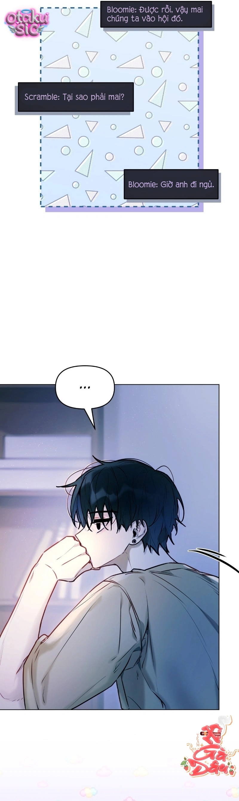 Our Guild's Idol - Chap 4 - Trang 42