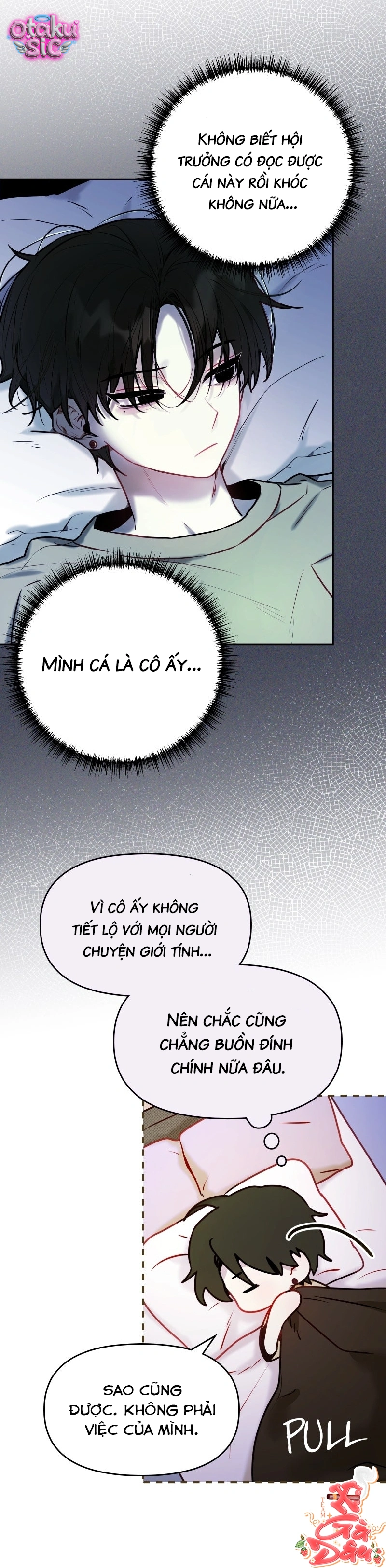 Our Guild's Idol - Chap 4 - Trang 49