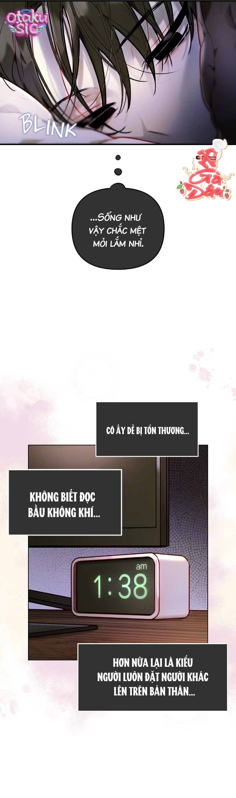 Our Guild's Idol - Chap 4 - Trang 51
