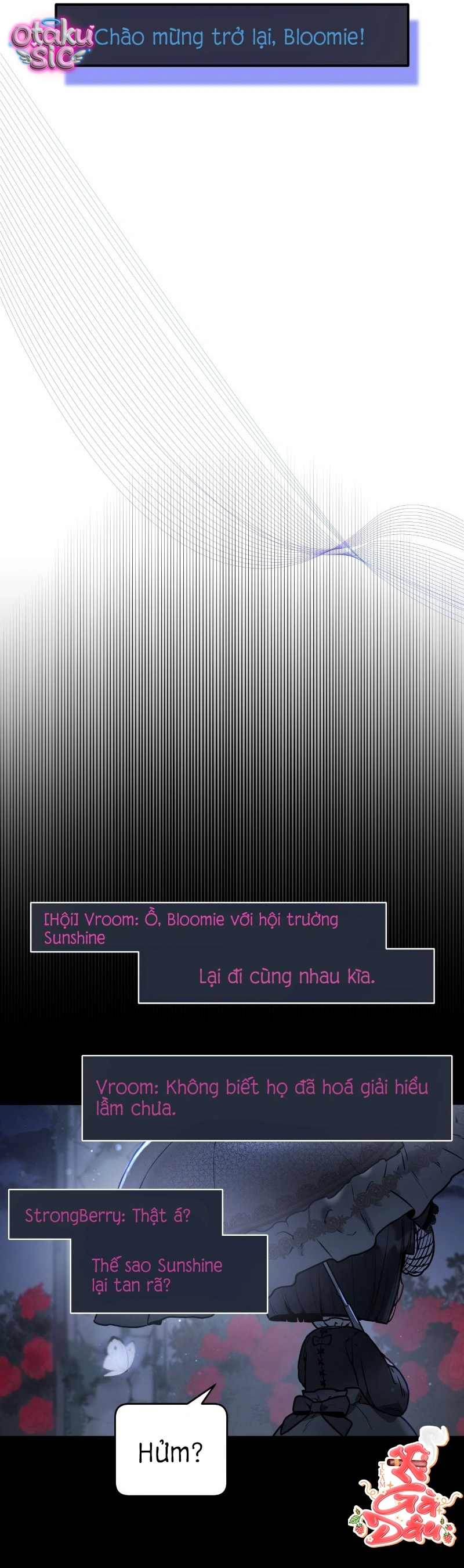 Our Guild's Idol - Chap 4 - Trang 55