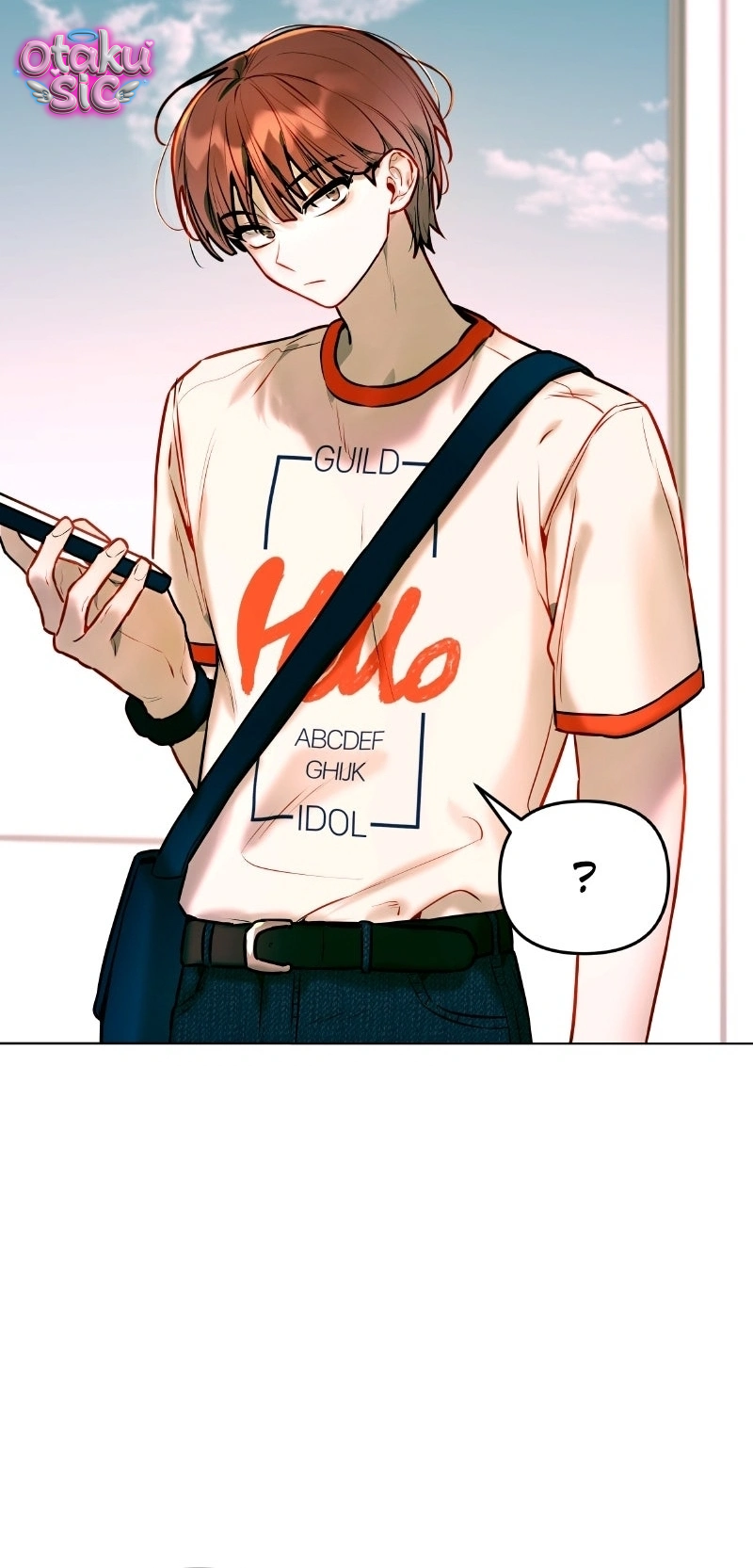 Our Guild's Idol - Chap 4 - Trang 7
