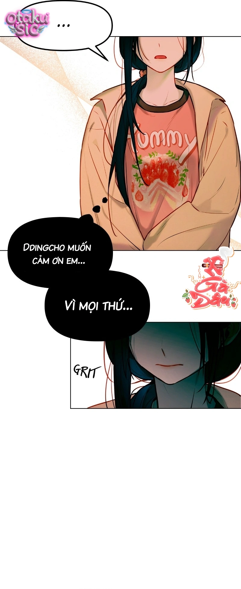 Our Guild's Idol - Chap 4 - Trang 8
