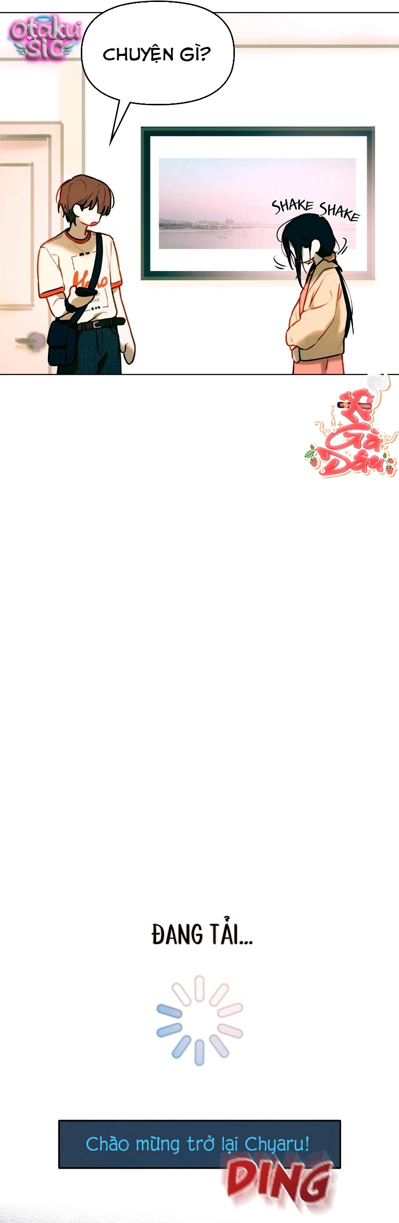Our Guild's Idol - Chap 4 - Trang 9