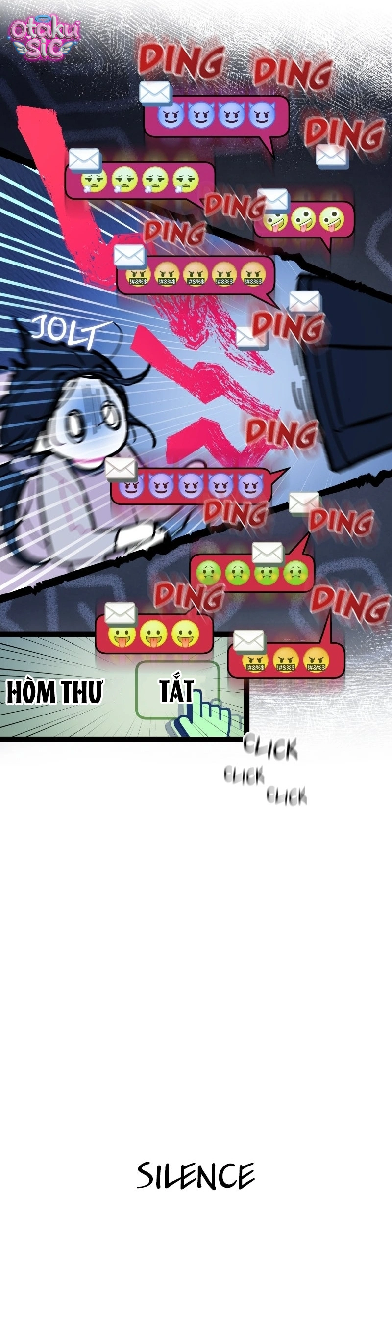 Our Guild's Idol - Chap 4 - Trang 10