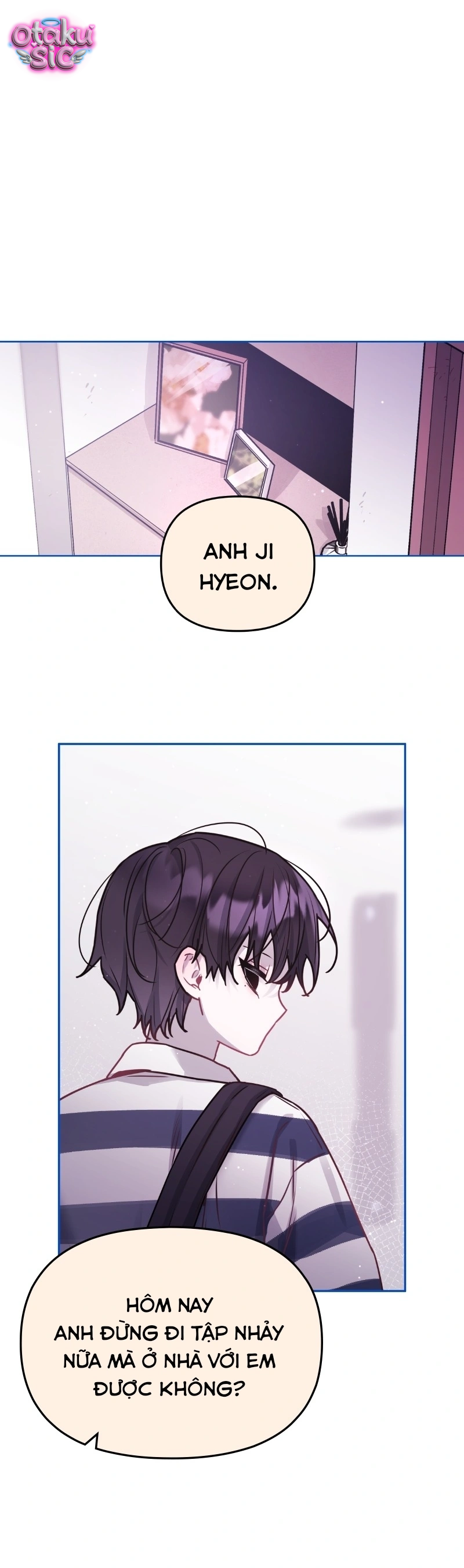 Our Guild's Idol - Chap 40 - Trang 1