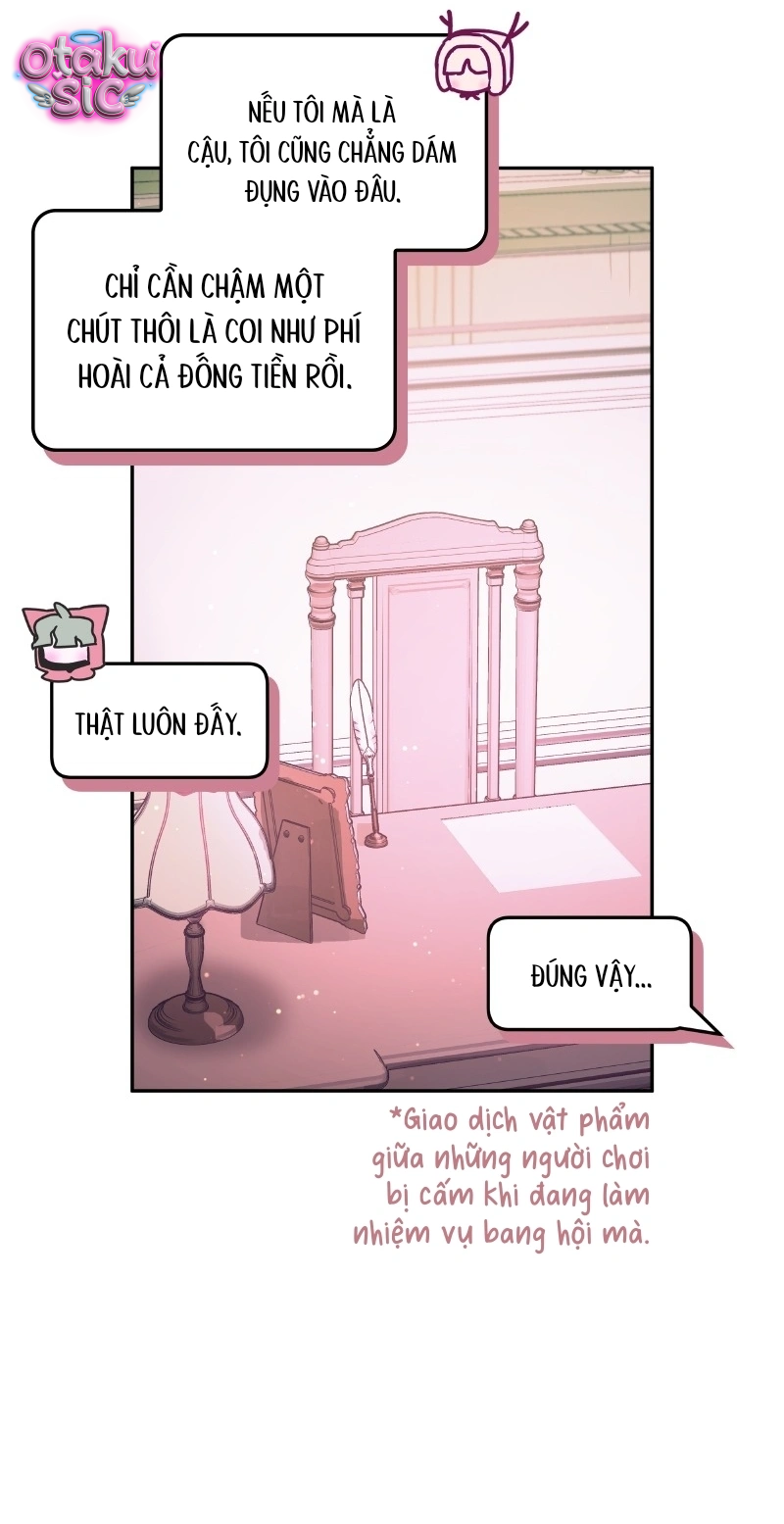 Our Guild's Idol - Chap 40 - Trang 11