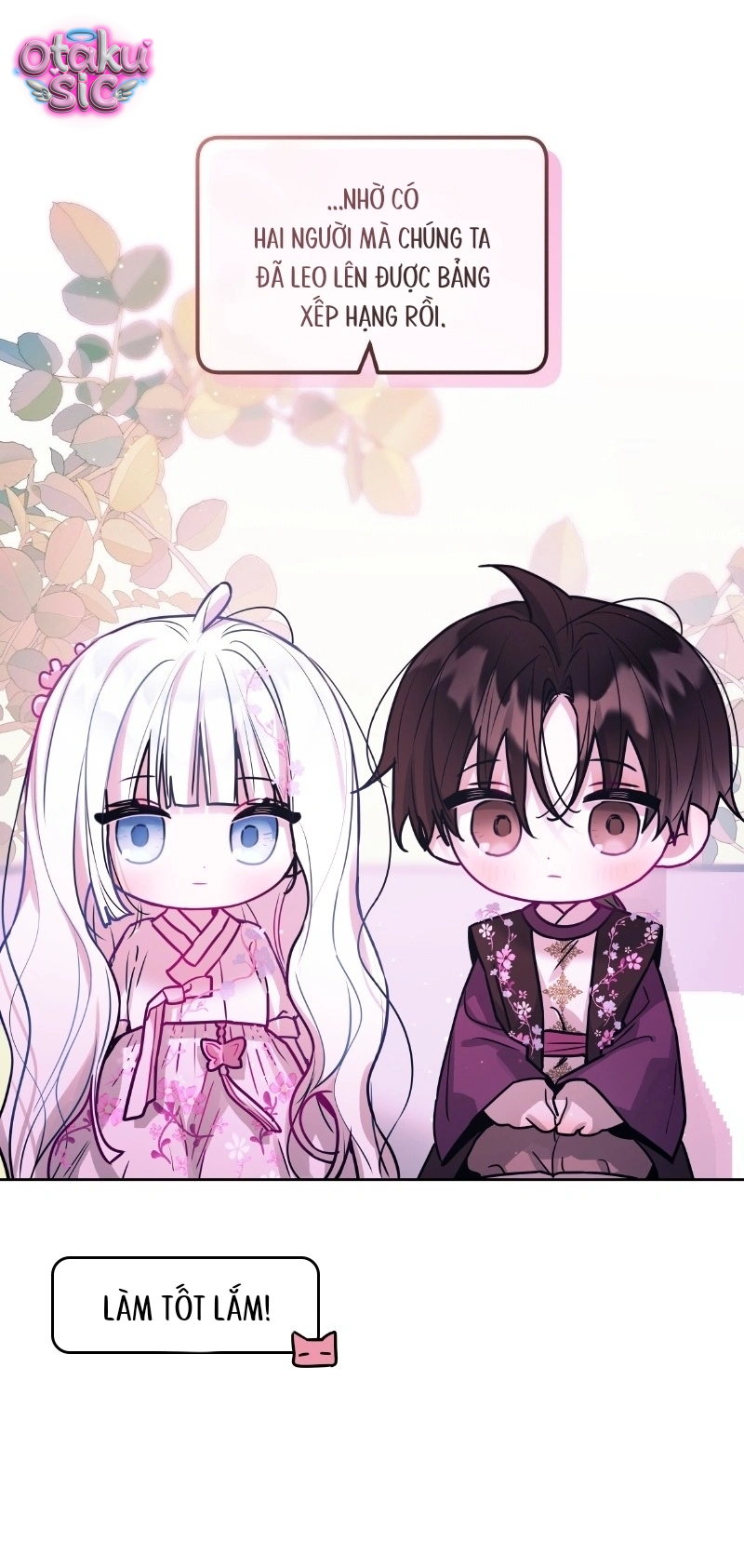 Our Guild's Idol - Chap 40 - Trang 13