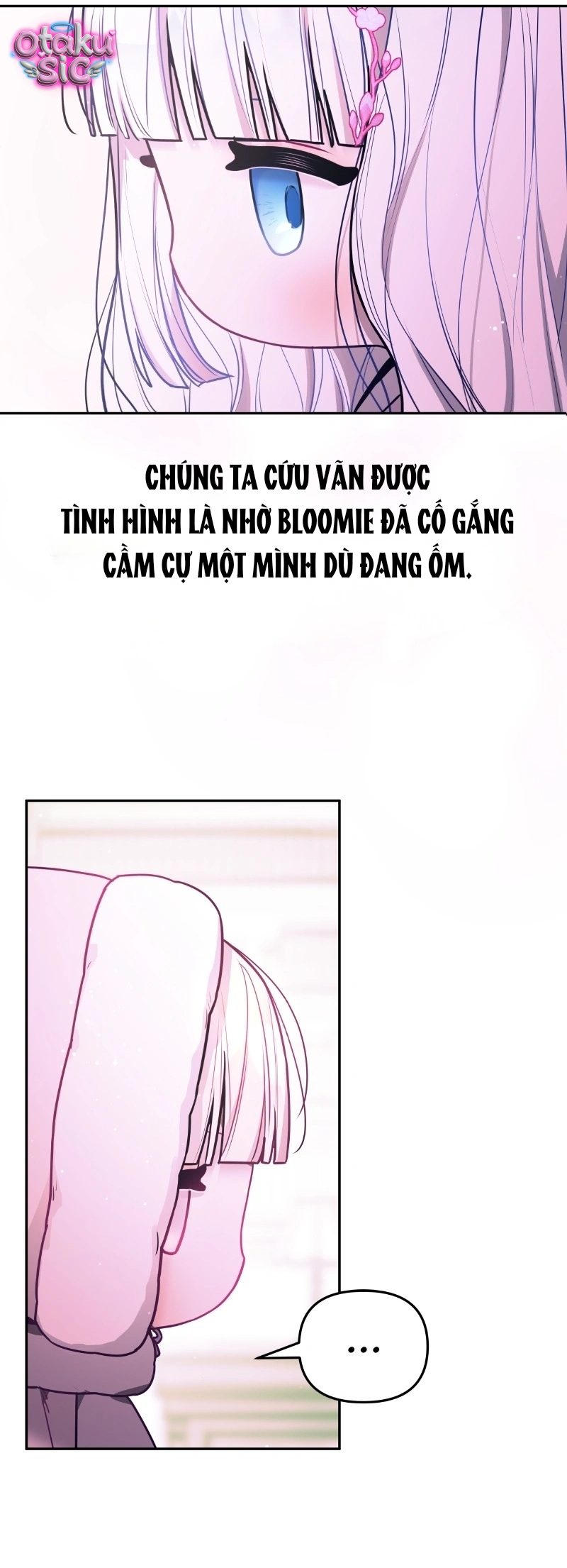 Our Guild's Idol - Chap 40 - Trang 15