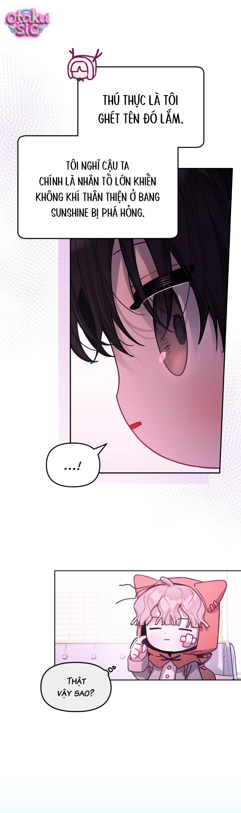 Our Guild's Idol - Chap 40 - Trang 18