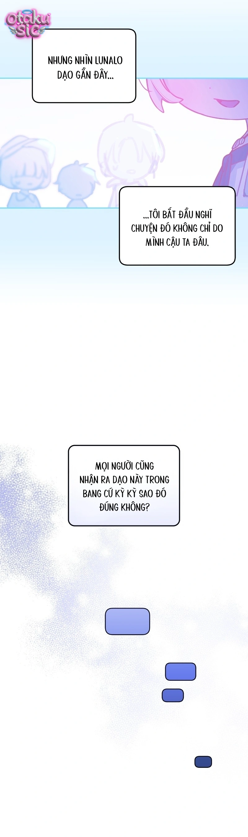 Our Guild's Idol - Chap 40 - Trang 19