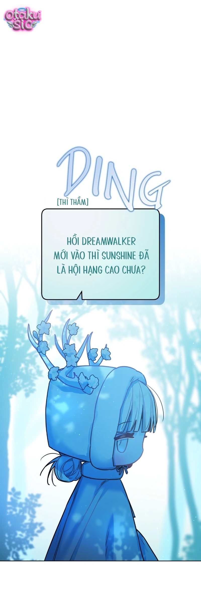 Our Guild's Idol - Chap 40 - Trang 20