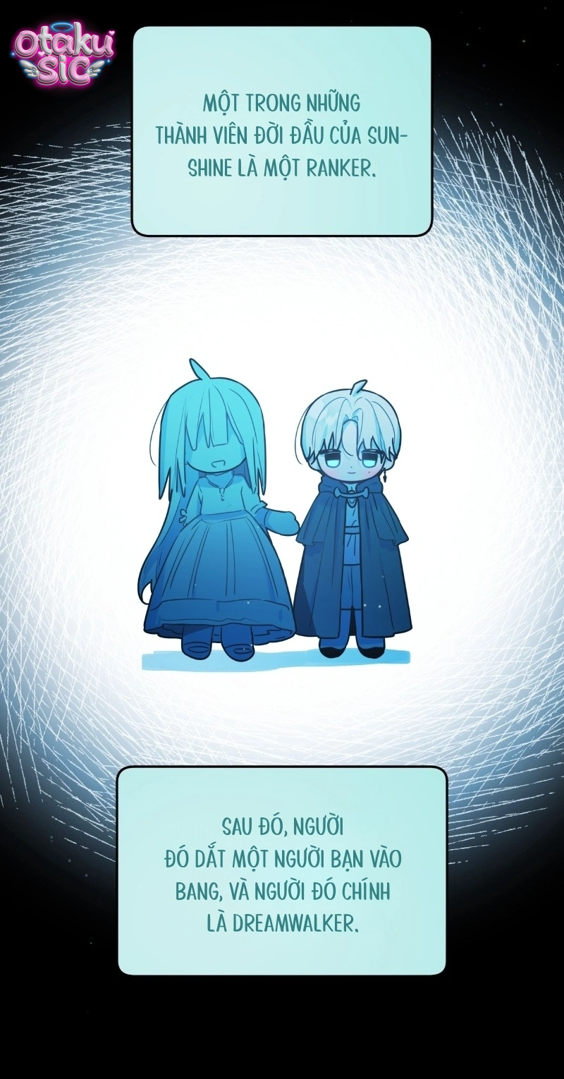 Our Guild's Idol - Chap 40 - Trang 22