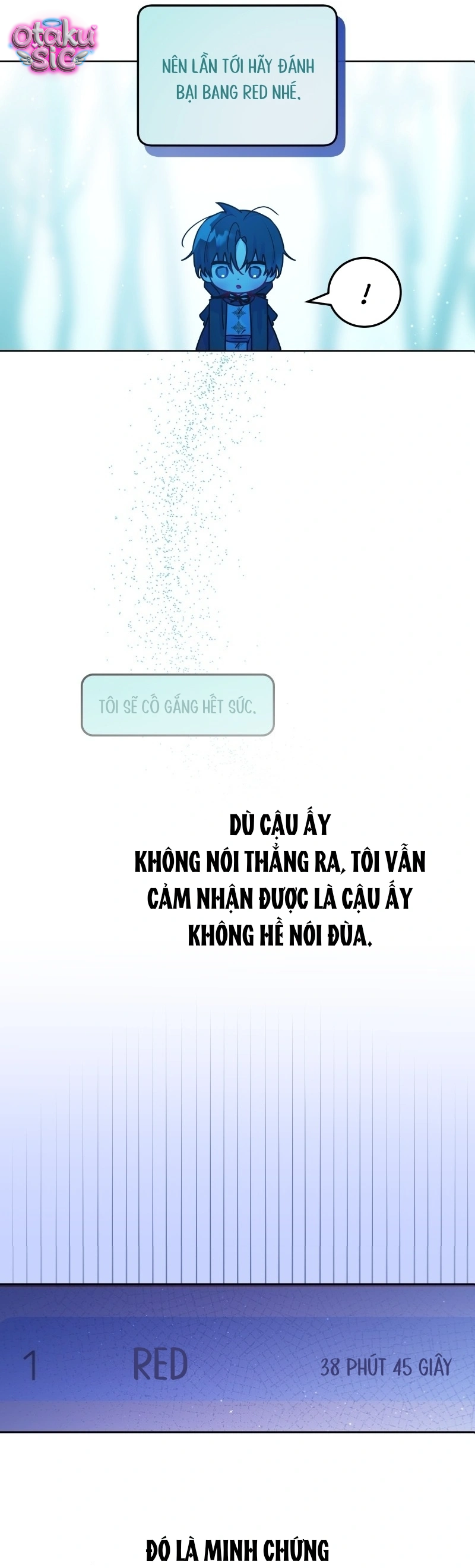 Our Guild's Idol - Chap 40 - Trang 25