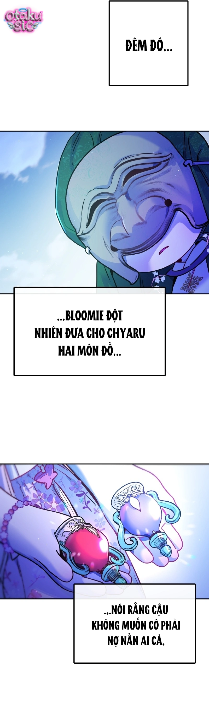 Our Guild's Idol - Chap 40 - Trang 28