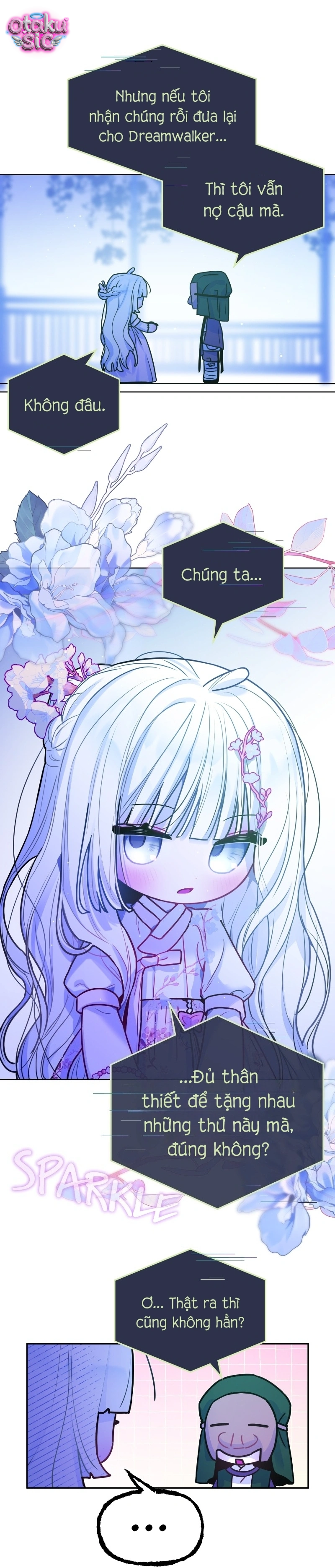 Our Guild's Idol - Chap 40 - Trang 29