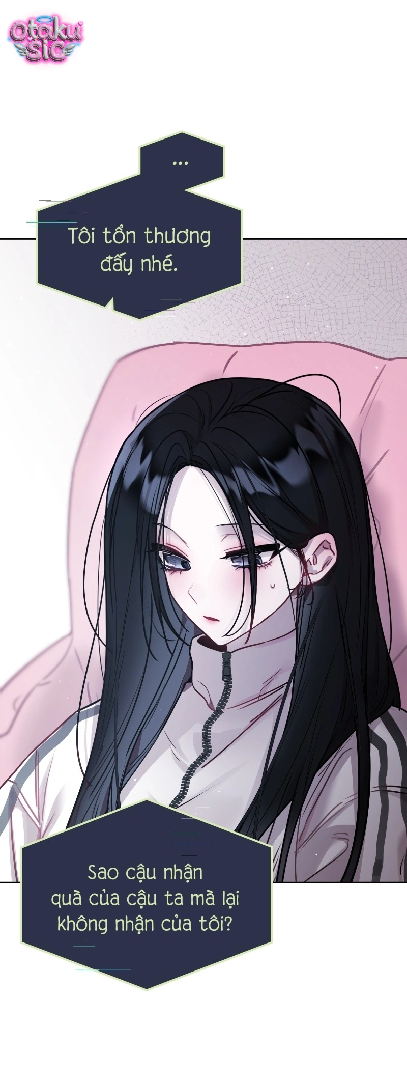 Our Guild's Idol - Chap 40 - Trang 31