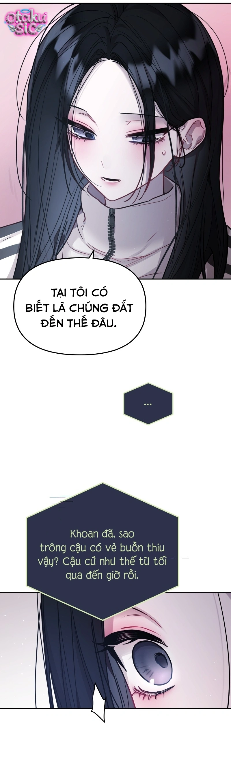 Our Guild's Idol - Chap 40 - Trang 32