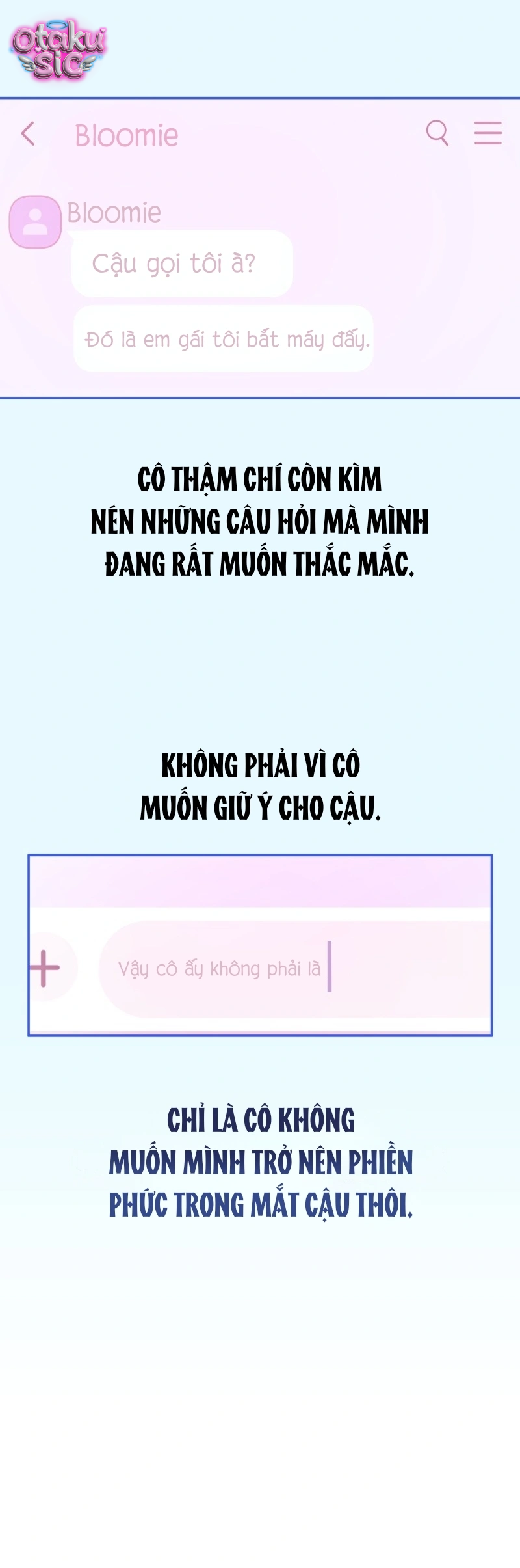 Our Guild's Idol - Chap 40 - Trang 34
