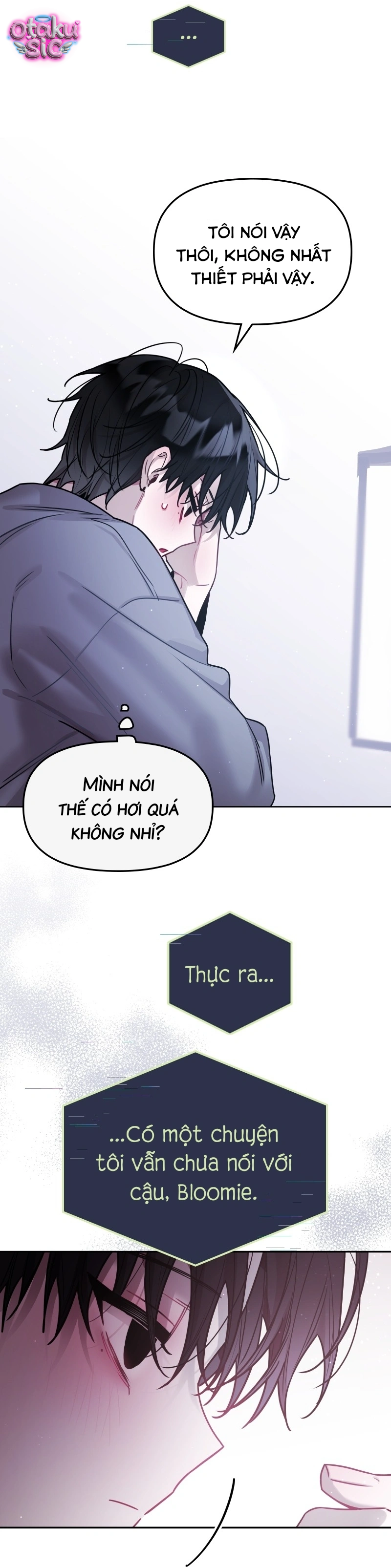 Our Guild's Idol - Chap 40 - Trang 37
