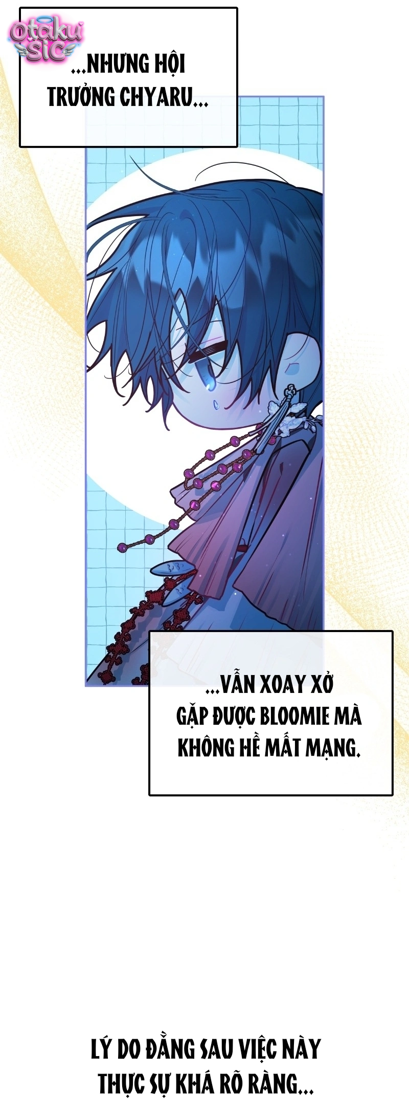 Our Guild's Idol - Chap 40 - Trang 5
