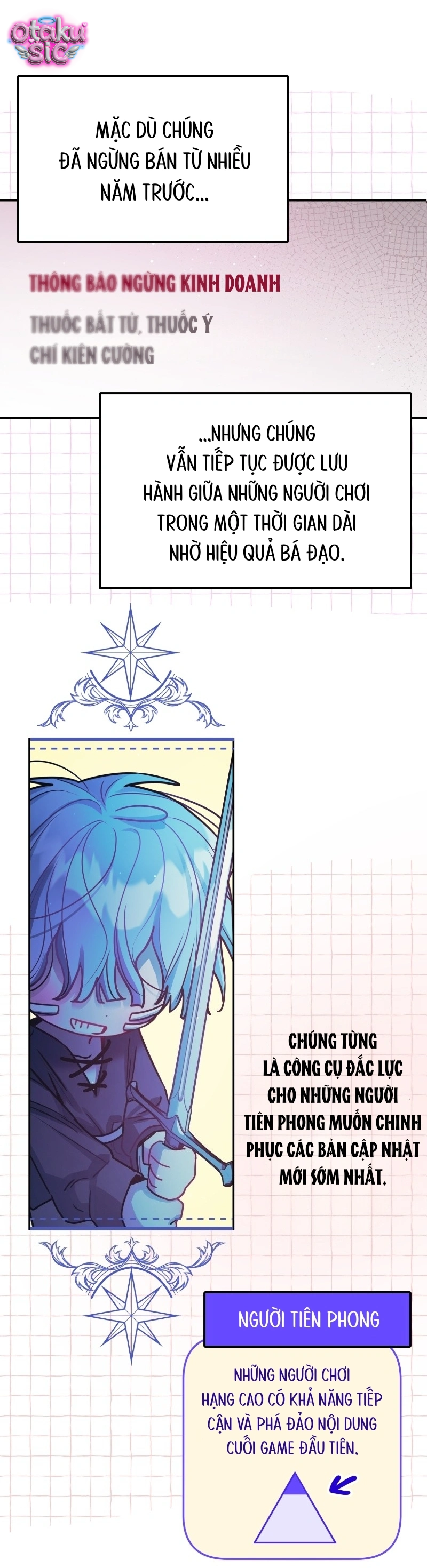 Our Guild's Idol - Chap 40 - Trang 7