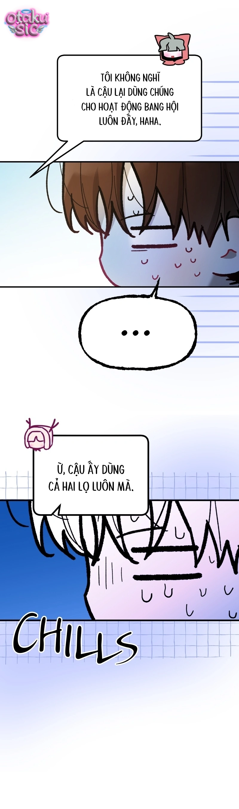 Our Guild's Idol - Chap 40 - Trang 9