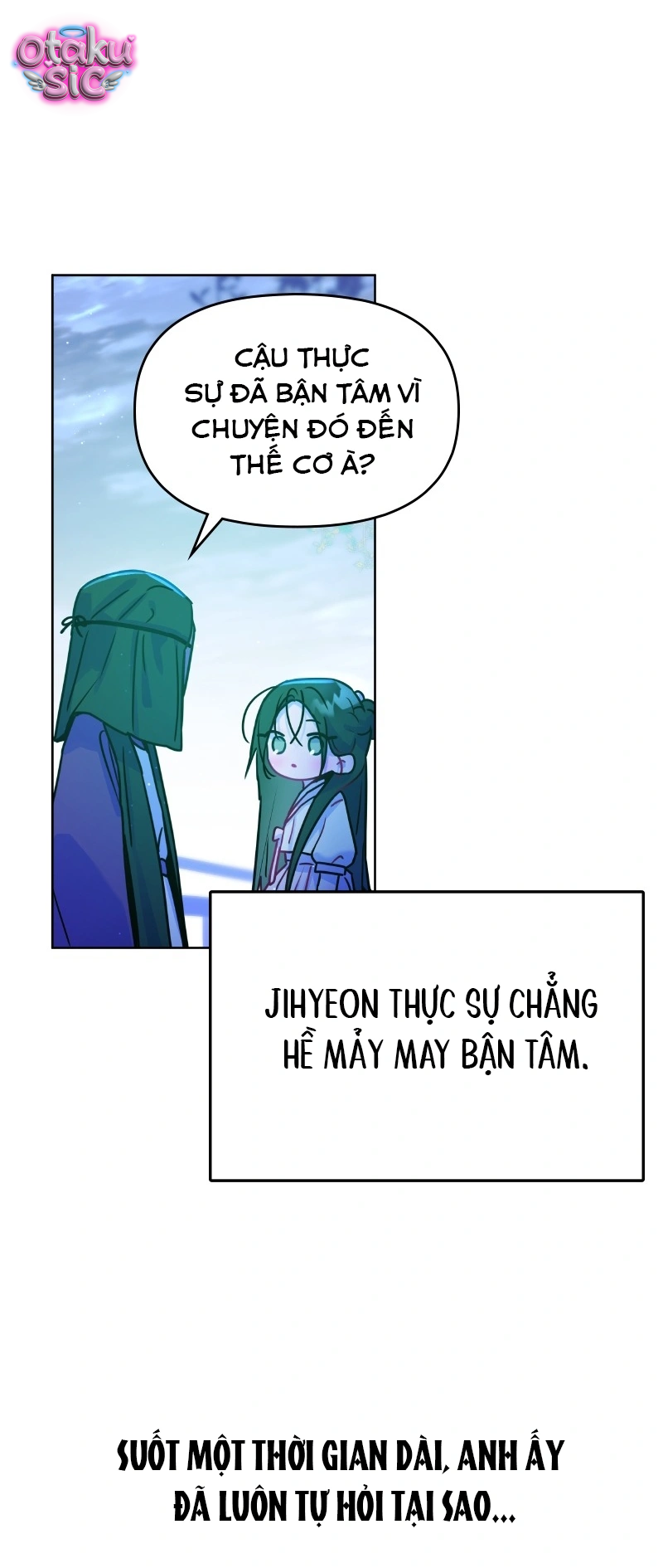 Our Guild's Idol - Chap 41 - Trang 11