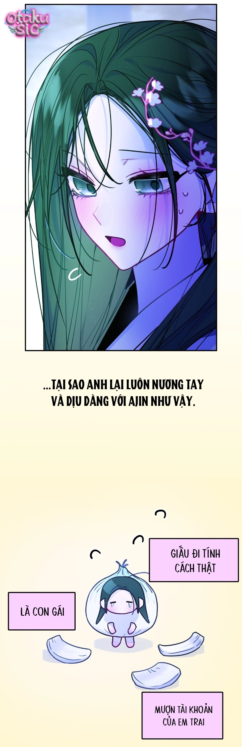 Our Guild's Idol - Chap 41 - Trang 12