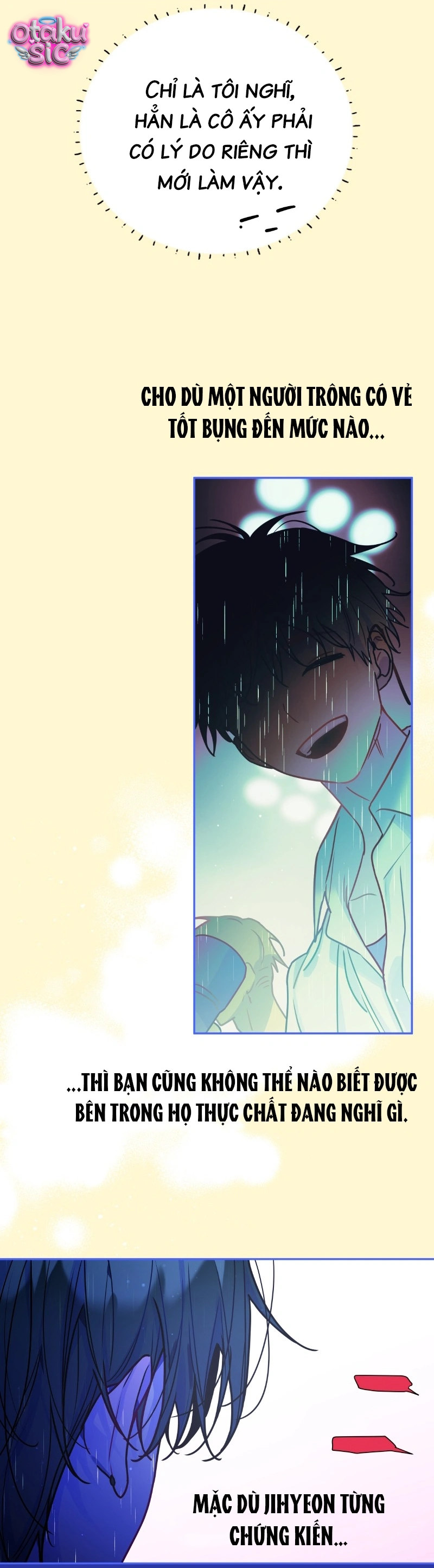 Our Guild's Idol - Chap 41 - Trang 13