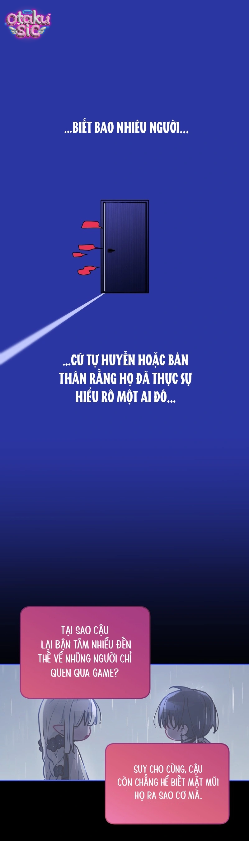 Our Guild's Idol - Chap 41 - Trang 14