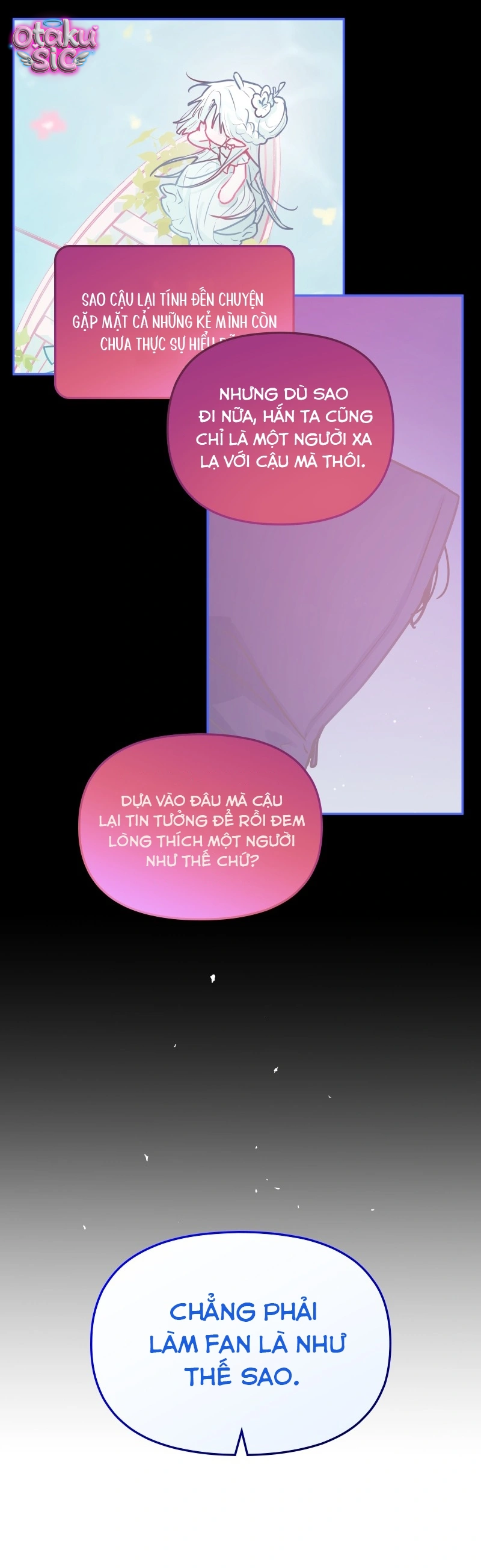 Our Guild's Idol - Chap 41 - Trang 15