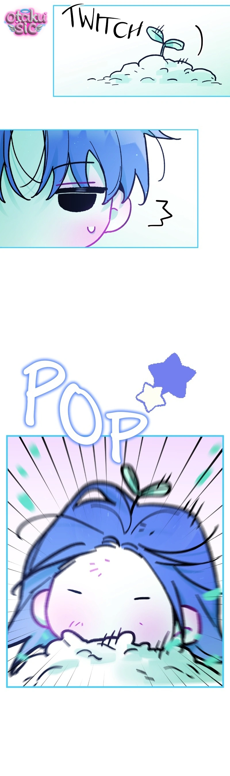 Our Guild's Idol - Chap 41 - Trang 20