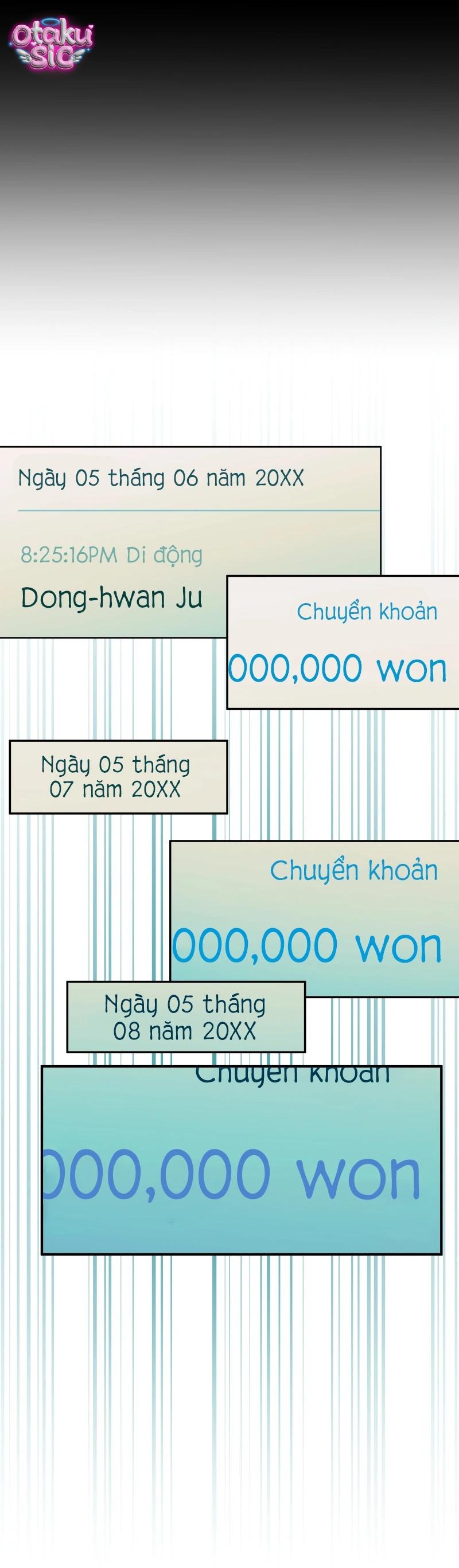 Our Guild's Idol - Chap 41 - Trang 3