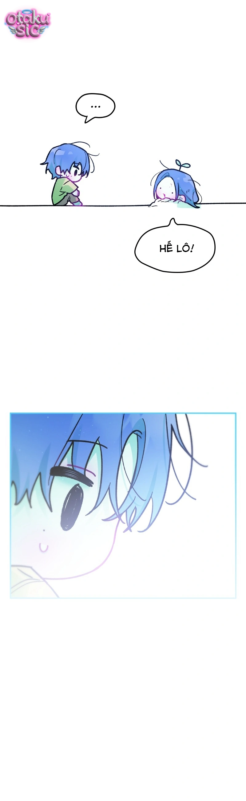 Our Guild's Idol - Chap 41 - Trang 21
