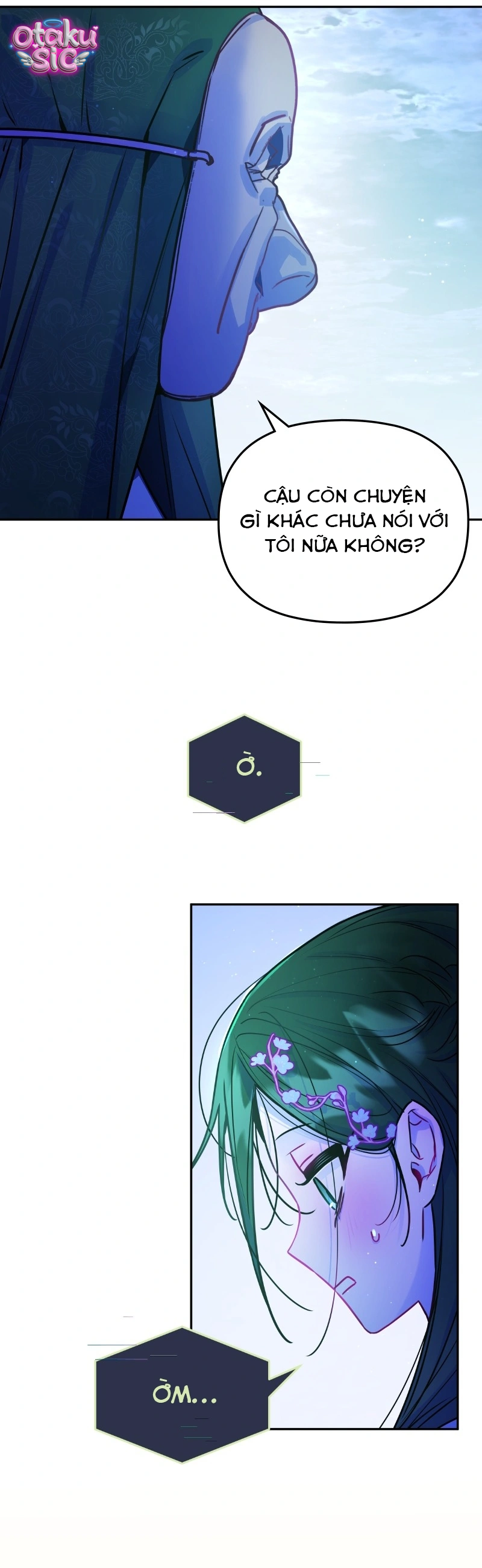 Our Guild's Idol - Chap 41 - Trang 22
