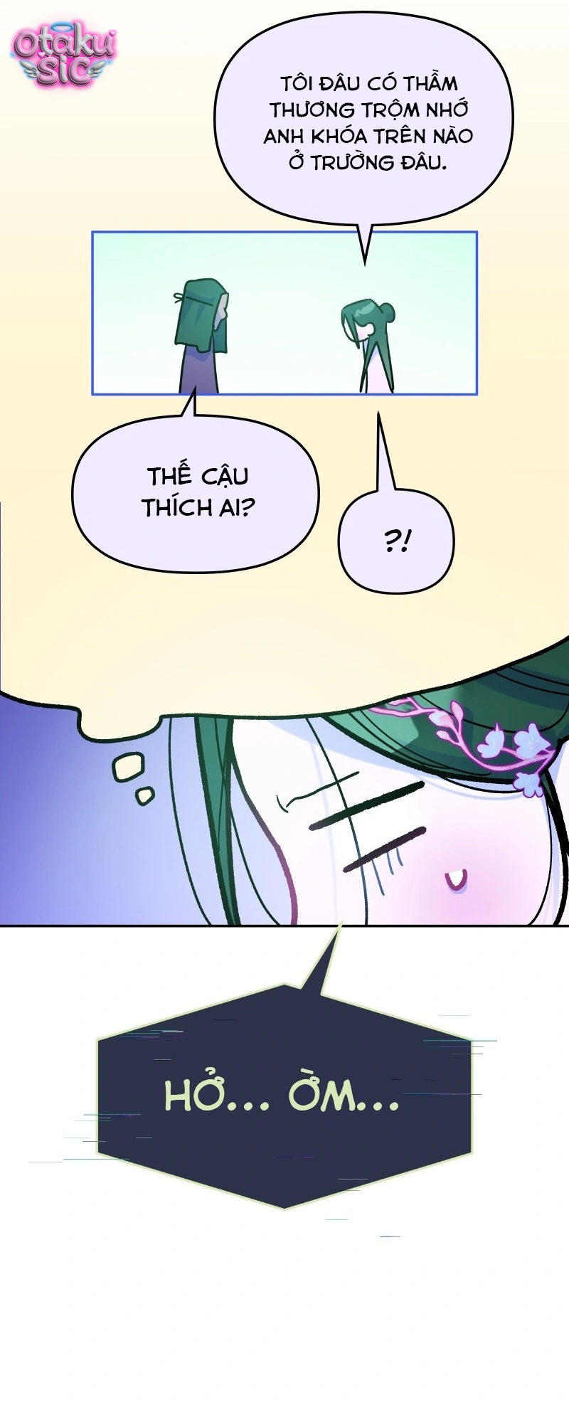 Our Guild's Idol - Chap 41 - Trang 23