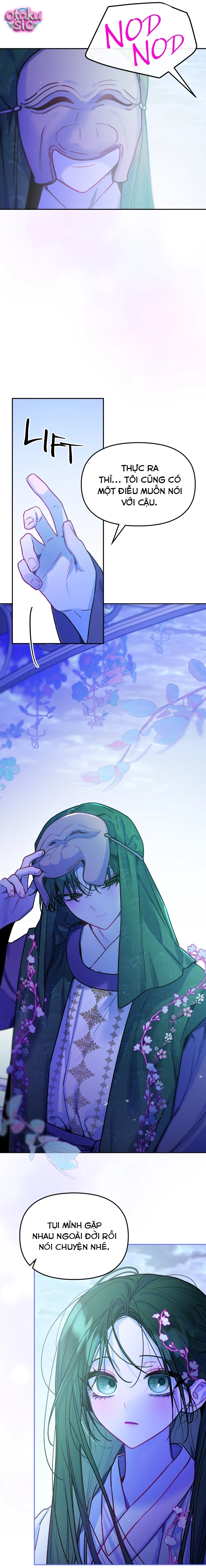 Our Guild's Idol - Chap 41 - Trang 25