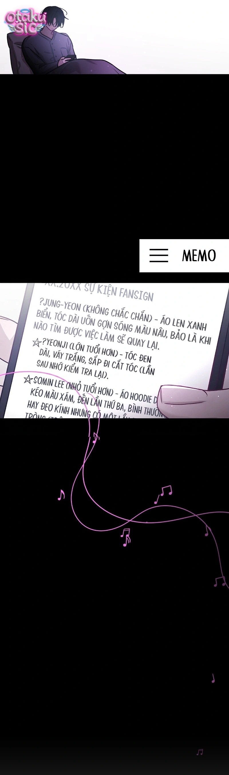 Our Guild's Idol - Chap 41 - Trang 29