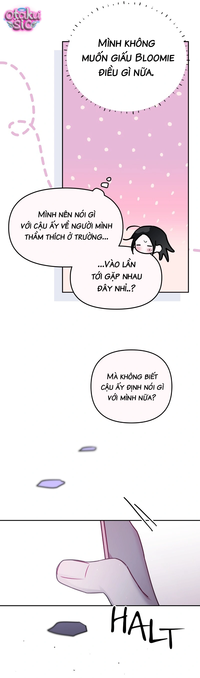 Our Guild's Idol - Chap 41 - Trang 31