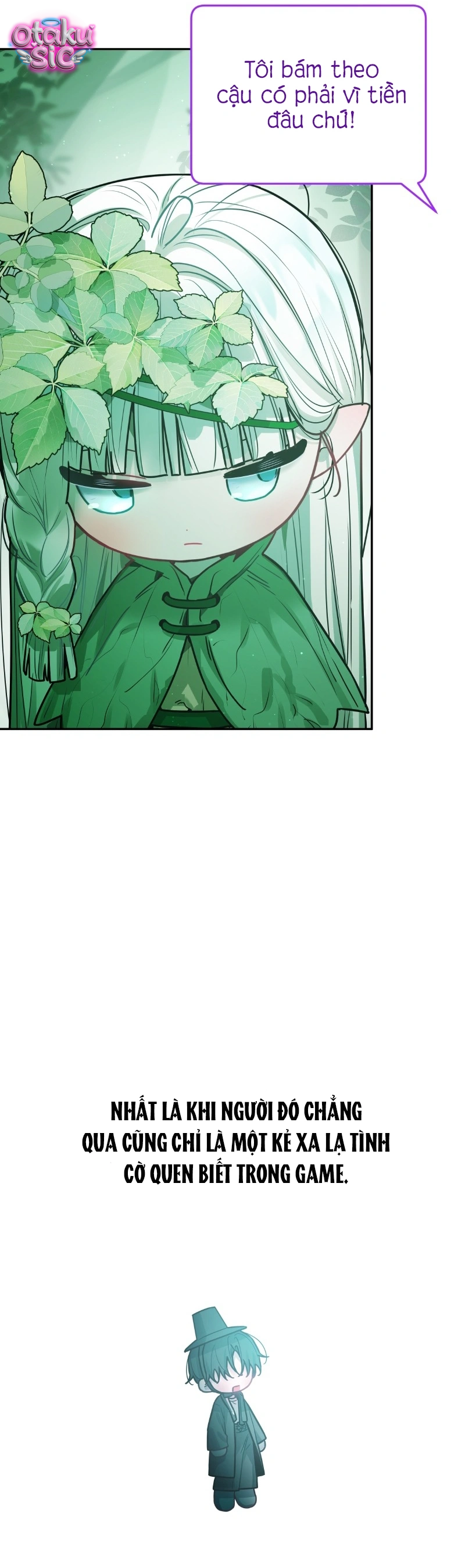 Our Guild's Idol - Chap 41 - Trang 5