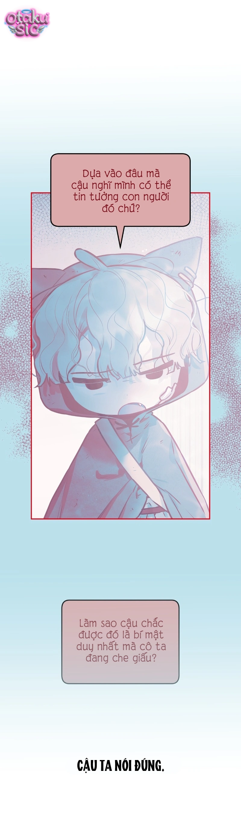 Our Guild's Idol - Chap 41 - Trang 6