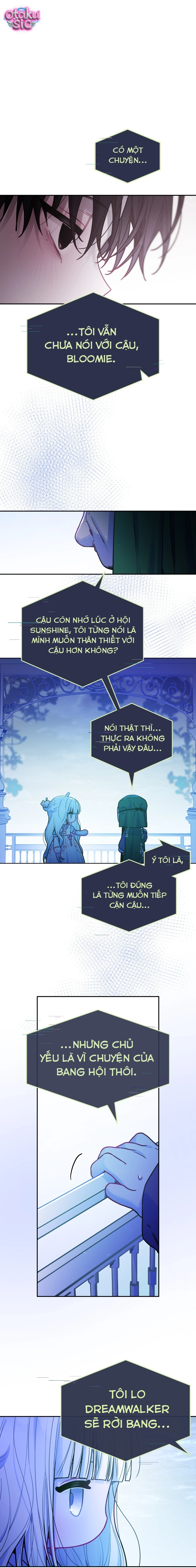 Our Guild's Idol - Chap 41 - Trang 7