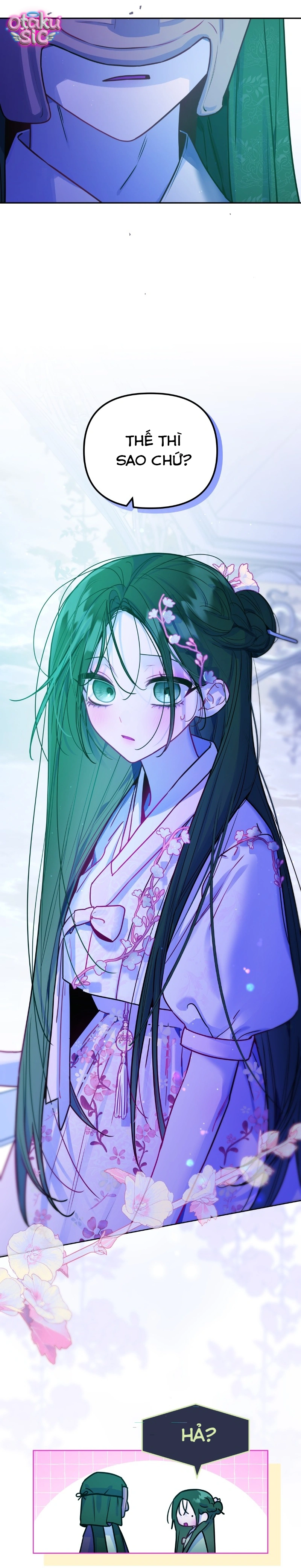Our Guild's Idol - Chap 41 - Trang 9