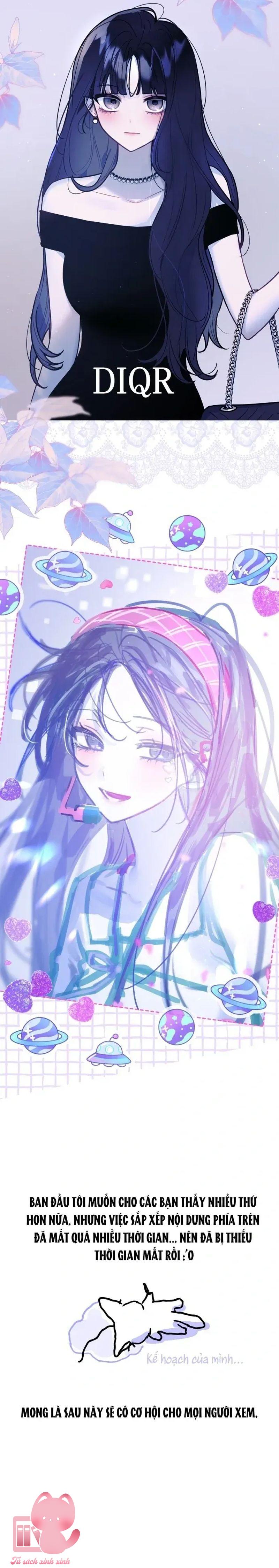 Our Guild's Idol - Chap 42.5 - Trang 18