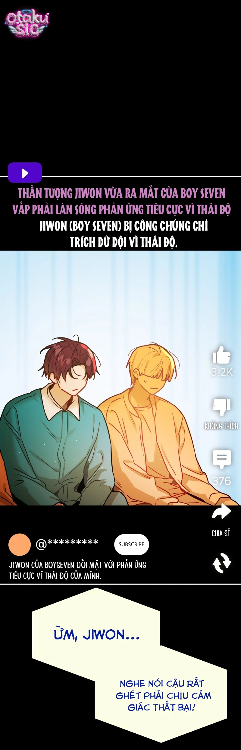 Our Guild's Idol - Chap 42 - Trang 1