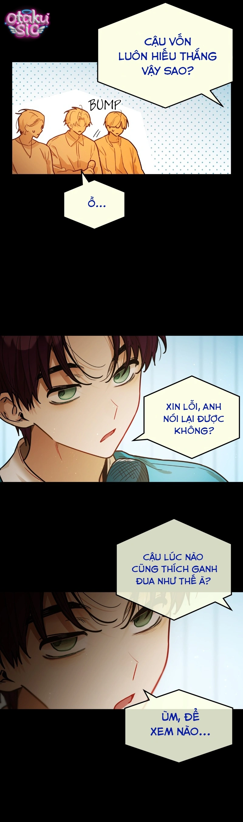 Our Guild's Idol - Chap 42 - Trang 2