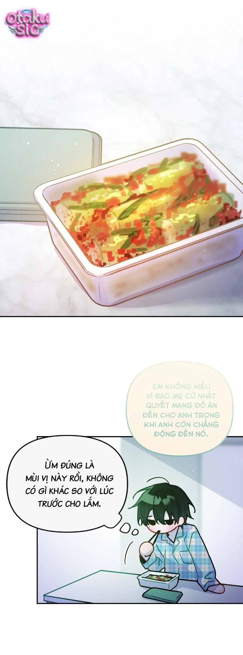 Our Guild's Idol - Chap 42 - Trang 11