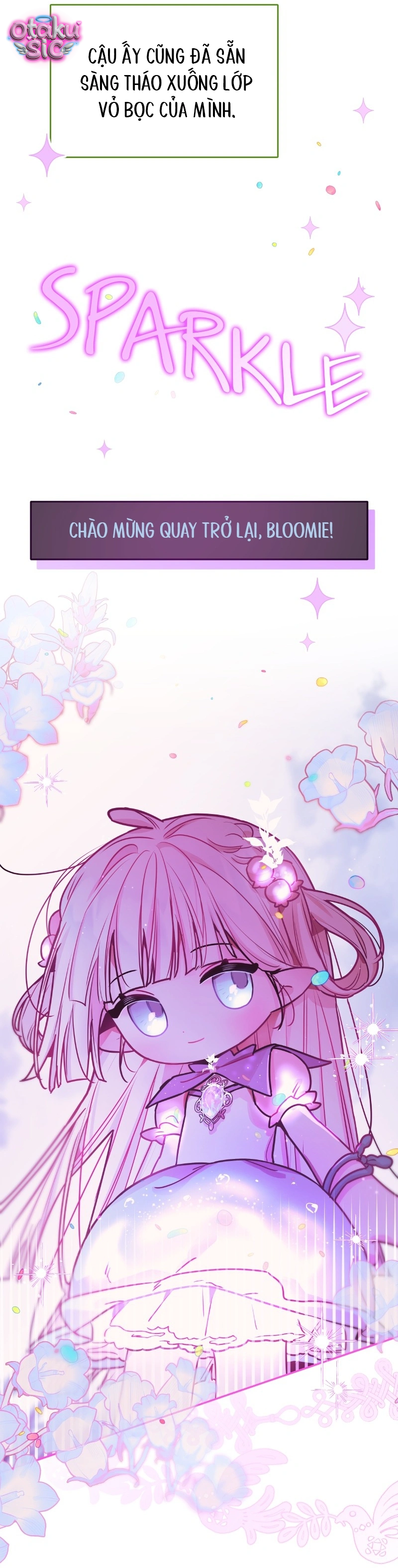 Our Guild's Idol - Chap 42 - Trang 15