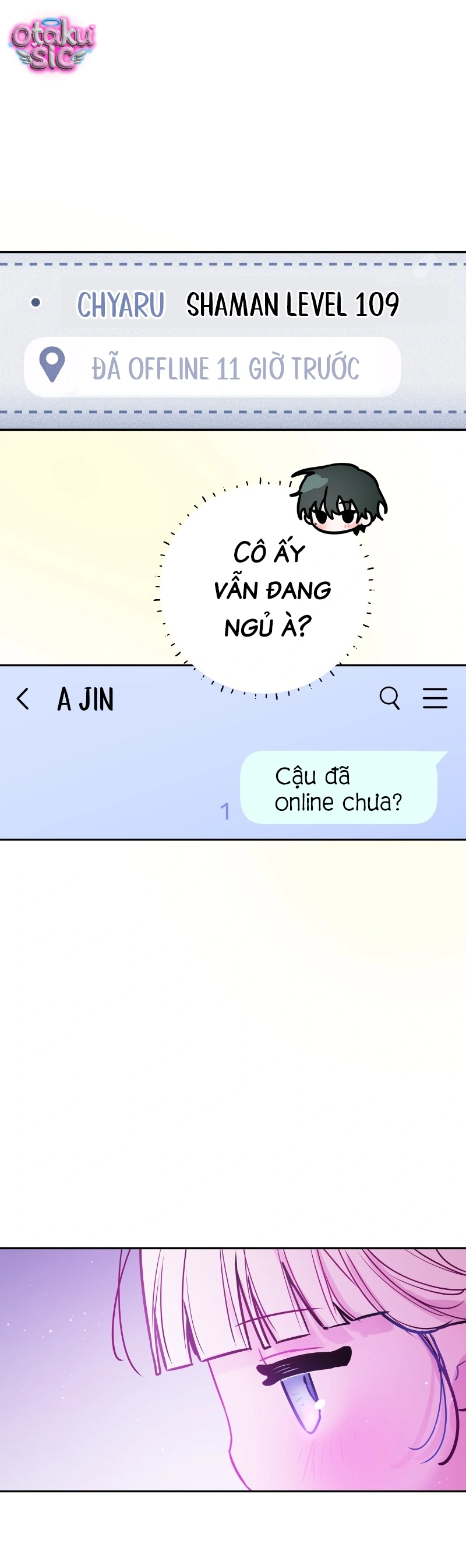 Our Guild's Idol - Chap 42 - Trang 16